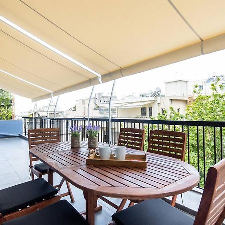 Euphoria Apartment 雅典 外观 照片