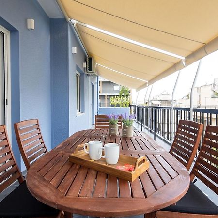 Euphoria Apartment 雅典 外观 照片