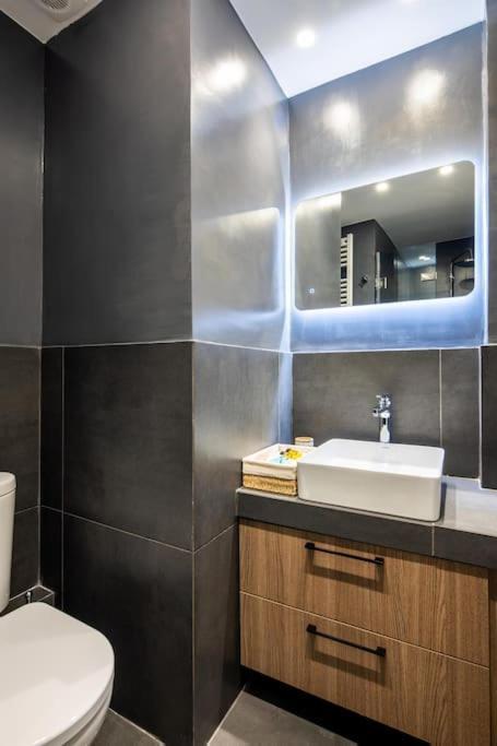 Euphoria Apartment 雅典 外观 照片
