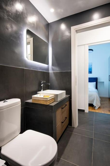 Euphoria Apartment 雅典 外观 照片