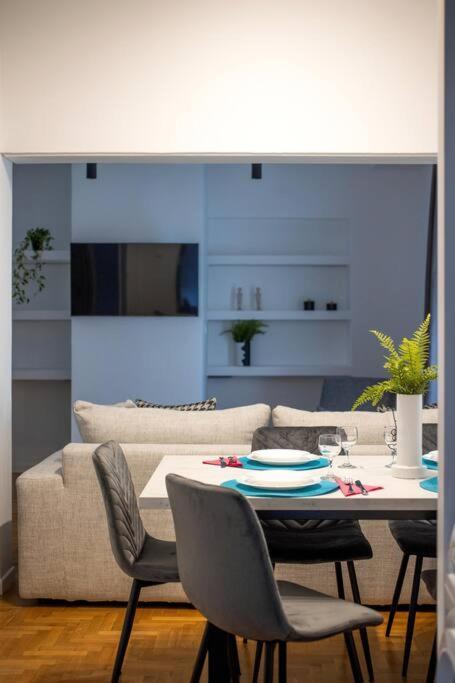 Euphoria Apartment 雅典 外观 照片