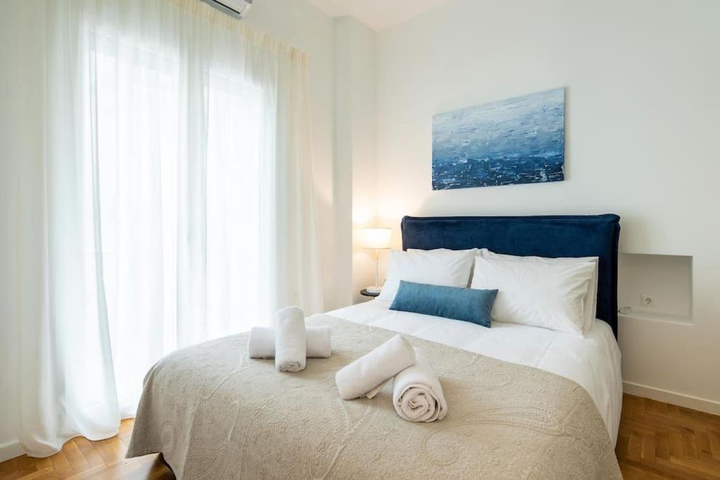 Euphoria Apartment 雅典 外观 照片