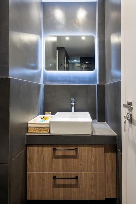 Euphoria Apartment 雅典 外观 照片