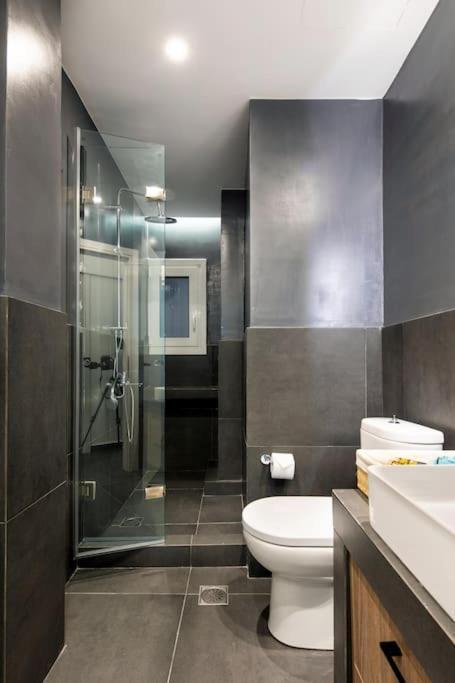 Euphoria Apartment 雅典 外观 照片