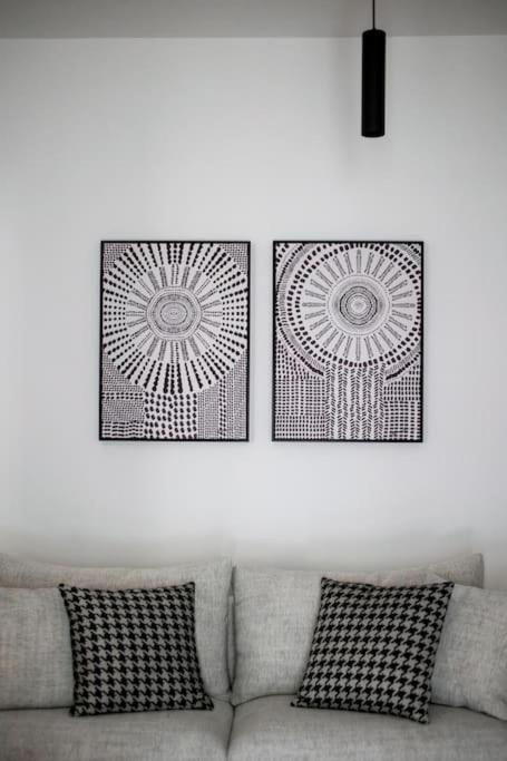 Euphoria Apartment 雅典 外观 照片