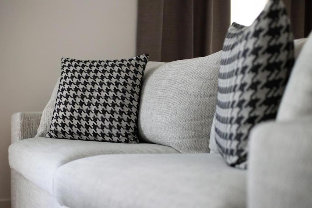 Euphoria Apartment 雅典 外观 照片