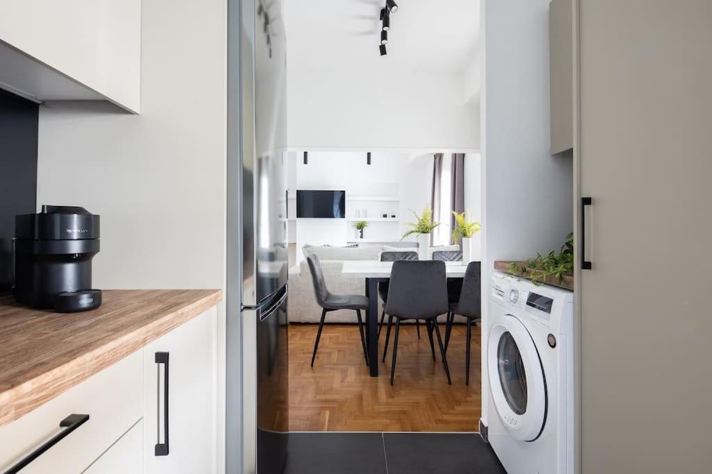 Euphoria Apartment 雅典 外观 照片